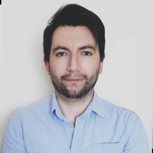 Rick Cortés